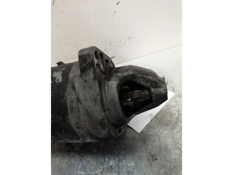 Recambio de motor arranque para peugeot 505 berlina sr referencia OEM IAM 0001208907  