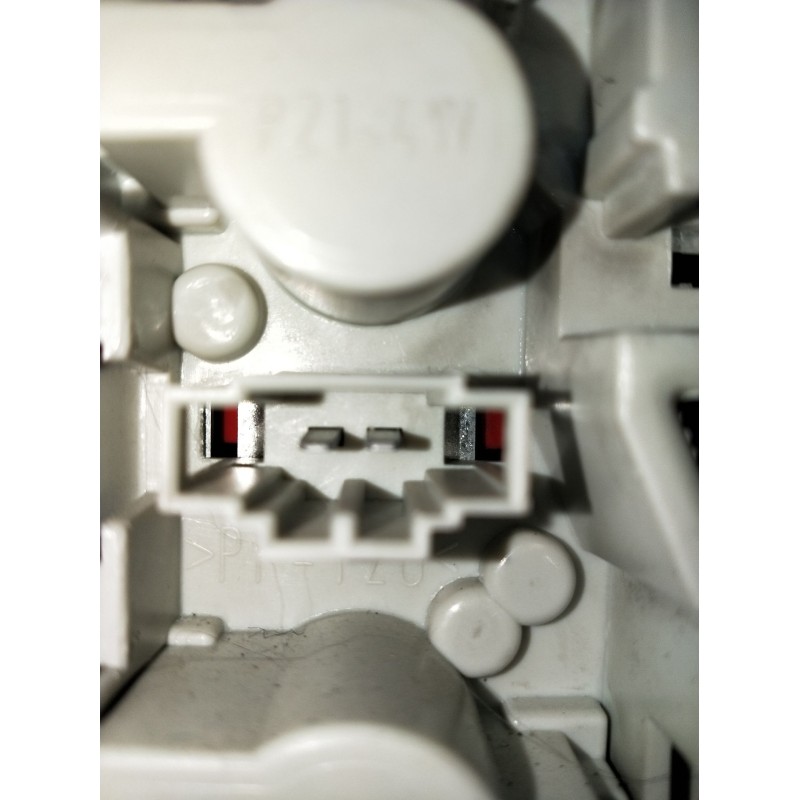 Recambio de piloto trasero izquierdo para volkswagen passat b5.5 (3b3) 1.9 tdi referencia OEM IAM   