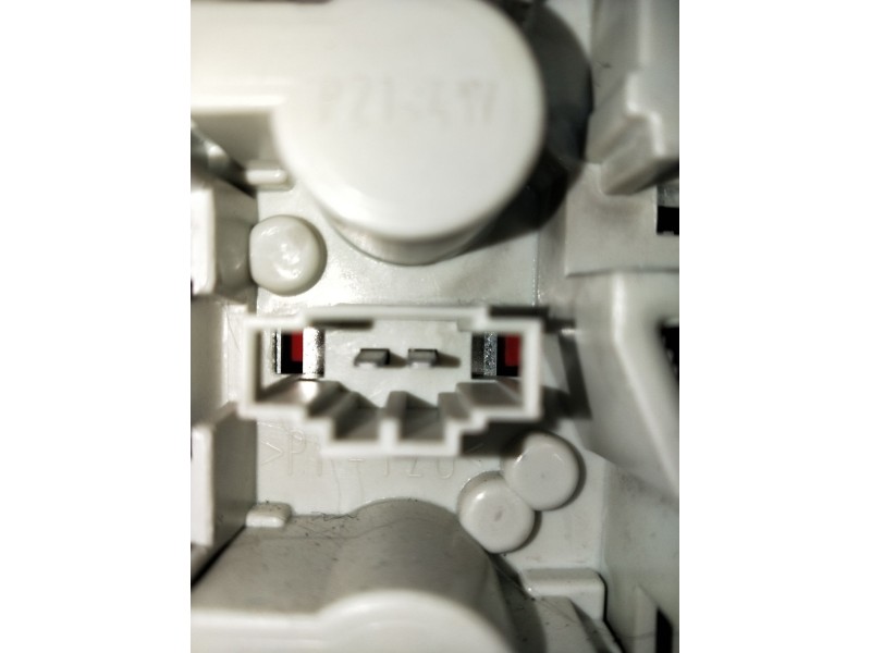 Recambio de piloto trasero izquierdo para volkswagen passat b5.5 (3b3) 1.9 tdi referencia OEM IAM   