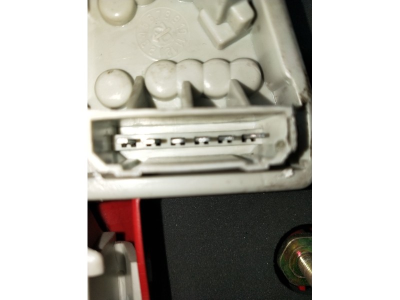 Recambio de piloto trasero izquierdo para volkswagen passat b5.5 (3b3) 1.9 tdi referencia OEM IAM   