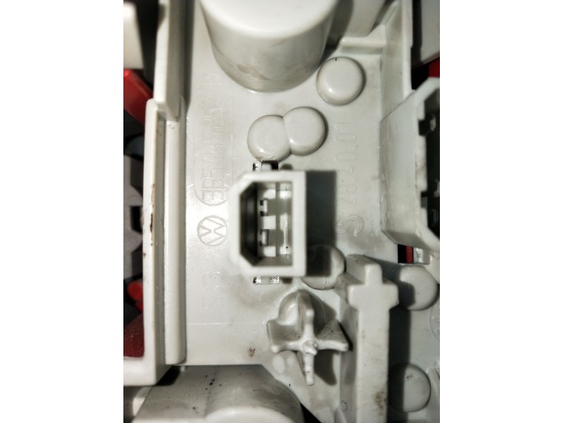 Recambio de piloto trasero izquierdo para volkswagen passat b5.5 (3b3) 1.9 tdi referencia OEM IAM   