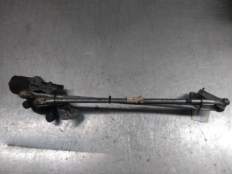 Recambio de motor limpia delantero para mitsubishi galant berlina (e30) 2000 glsi berlina (4-ptas.) referencia OEM IAM 159200192