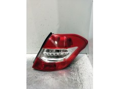 Recambio de piloto trasero derecho para citroën c4 lim. seduction referencia OEM IAM   