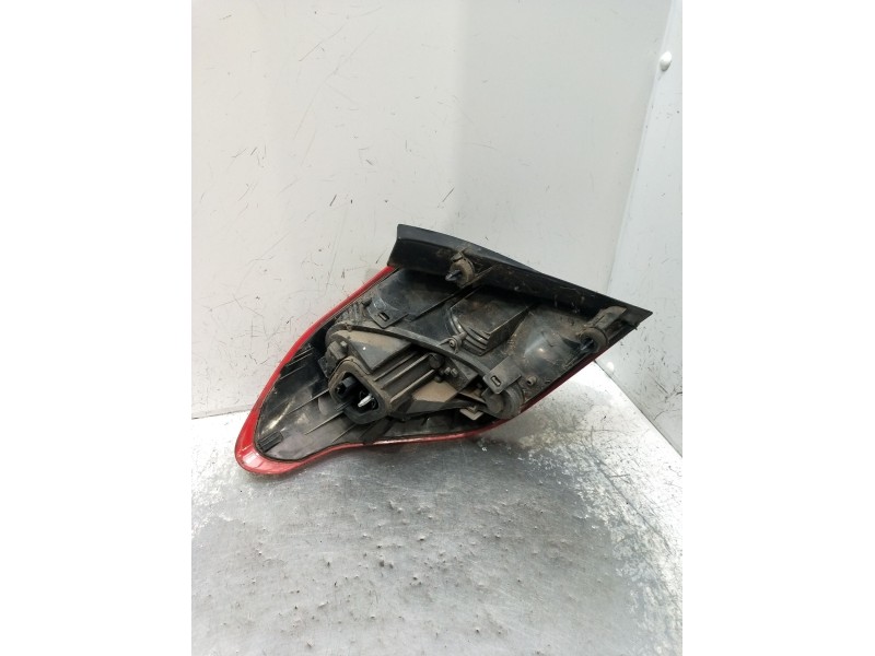 Recambio de piloto trasero derecho para citroën c4 lim. seduction referencia OEM IAM   