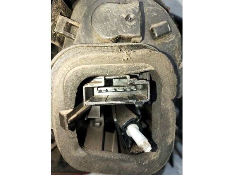 Recambio de piloto trasero derecho para citroën c4 lim. seduction referencia OEM IAM   