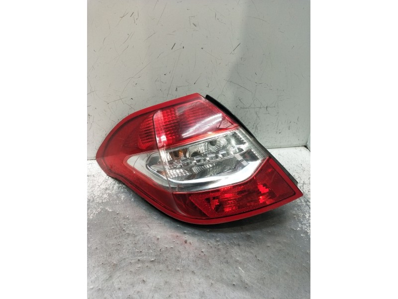 Recambio de piloto trasero izquierdo para citroën c4 lim. seduction referencia OEM IAM   