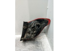 Recambio de piloto trasero izquierdo para citroën c4 lim. seduction referencia OEM IAM    2