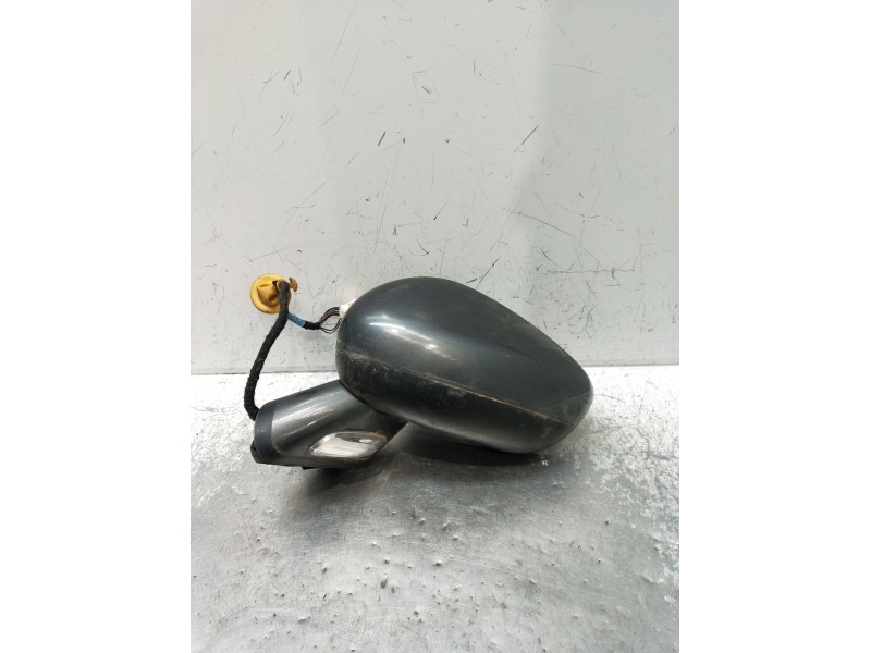 Recambio de retrovisor izquierdo para citroën c4 lim. seduction referencia OEM IAM  ELÉCTRICO 