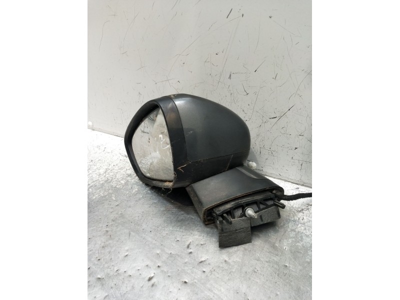 Recambio de retrovisor izquierdo para citroën c4 lim. seduction referencia OEM IAM  ELÉCTRICO 