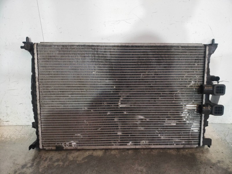 Recambio de radiador agua para peugeot 406 coupe (s1/s2) 2.2 chess referencia OEM IAM   