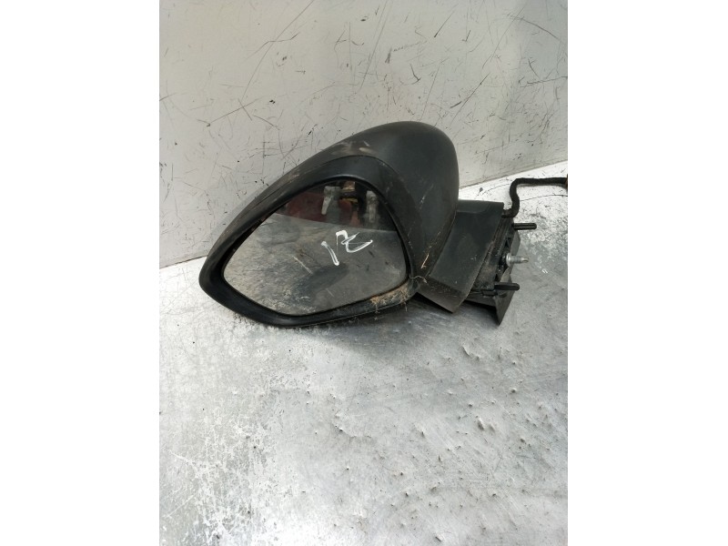 Recambio de retrovisor izquierdo para citroën c4 lim. seduction referencia OEM IAM  ELÉCTRICO 