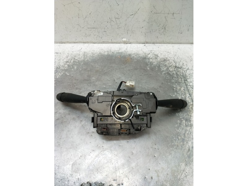 Recambio de mando luces para citroën c4 lim. seduction referencia OEM IAM 96759252XT 90174KD50001P LK1002083209