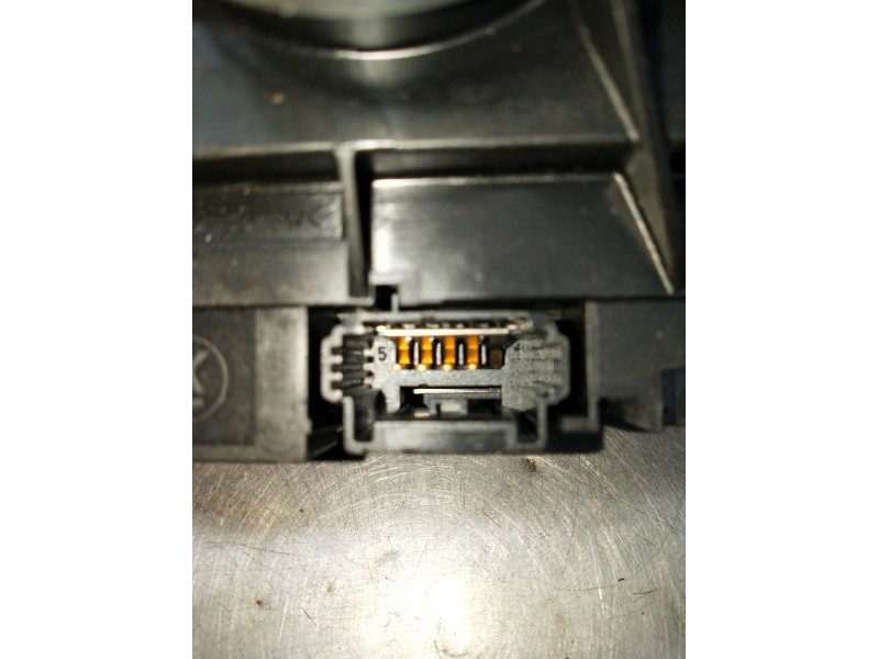 Recambio de mando luces para citroën c4 lim. seduction referencia OEM IAM 96759252XT 90174KD50001P LK1002083209