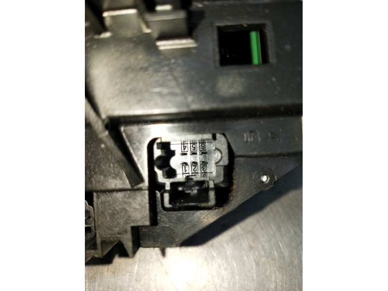 Recambio de mando luces para citroën c4 lim. seduction referencia OEM IAM 96759252XT 90174KD50001P LK1002083209