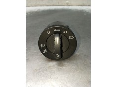 Recambio de mando luces para seat alhambra (710, 711) 2.0 tdi referencia OEM IAM 3C8941431A  