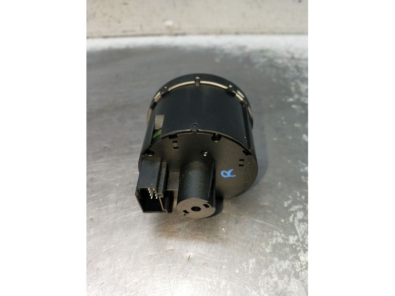 Recambio de mando luces para seat alhambra (710, 711) 2.0 tdi referencia OEM IAM 3C8941431A  