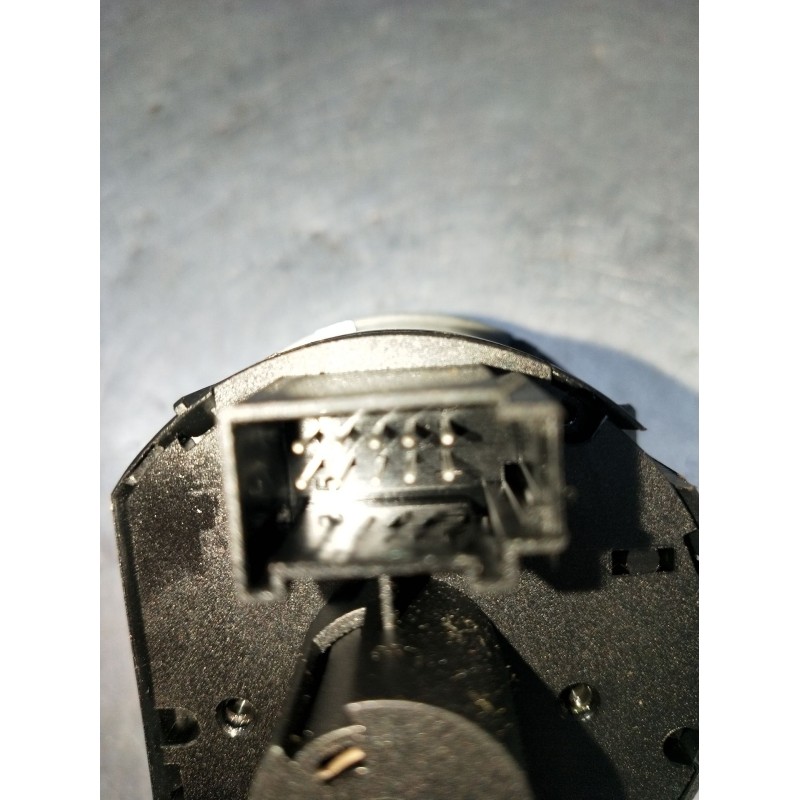 Recambio de mando luces para seat alhambra (710, 711) 2.0 tdi referencia OEM IAM 3C8941431A  