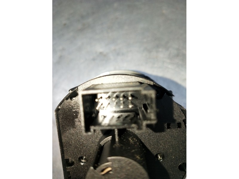 Recambio de mando luces para seat alhambra (710, 711) 2.0 tdi referencia OEM IAM 3C8941431A  