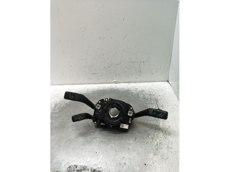 Recambio de mando luces para seat alhambra (710, 711) 2.0 tdi referencia OEM IAM 5K0953501BA  