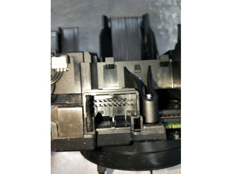 Recambio de mando luces para seat alhambra (710, 711) 2.0 tdi referencia OEM IAM 5K0953501BA  