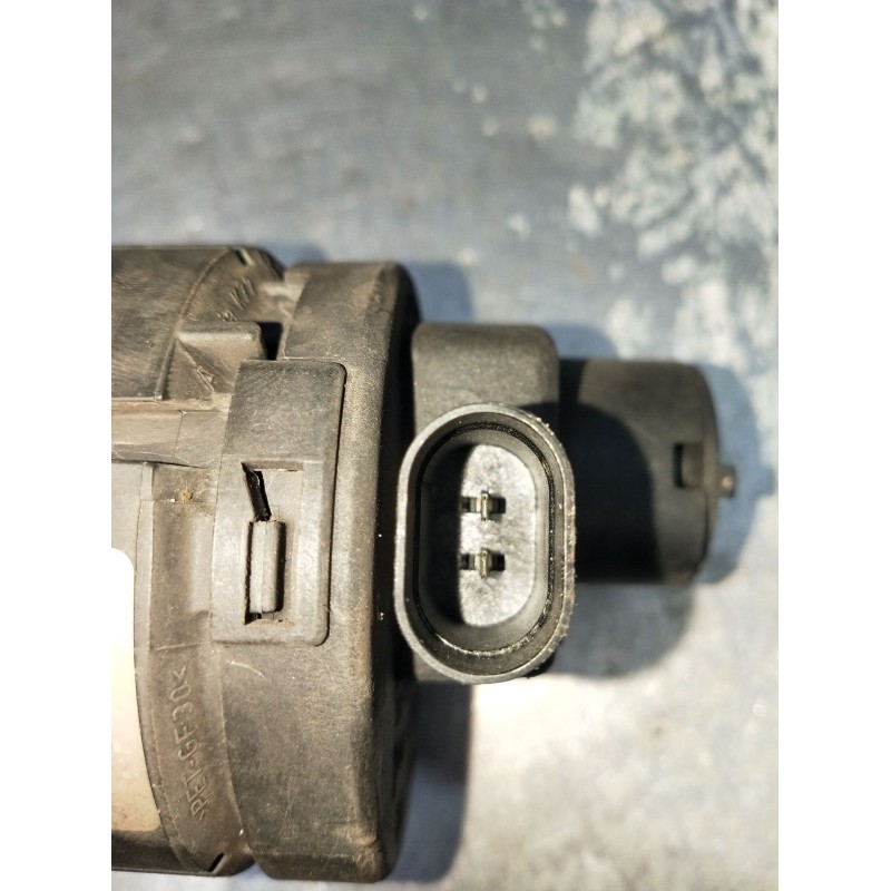 Recambio de faro antiniebla derecho para volkswagen passat b5.5 (3b3) 1.9 tdi referencia OEM IAM 3B7941700A  