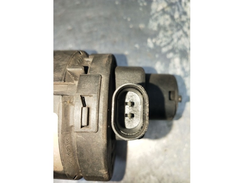 Recambio de faro antiniebla derecho para volkswagen passat b5.5 (3b3) 1.9 tdi referencia OEM IAM 3B7941700A  