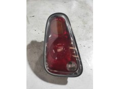 Recambio de piloto trasero izquierdo para mini cabrio (r52) cooper referencia OEM IAM 716695502 3016470000 