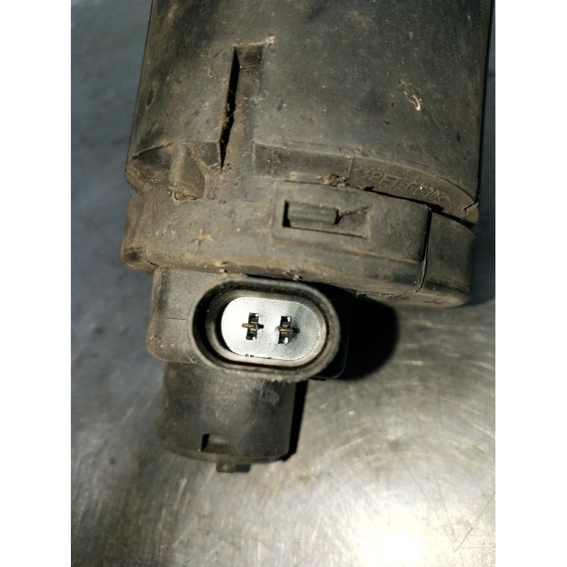 Recambio de faro antiniebla izquierdo para volkswagen passat b5.5 (3b3) 1.9 tdi referencia OEM IAM 3B7941699A  