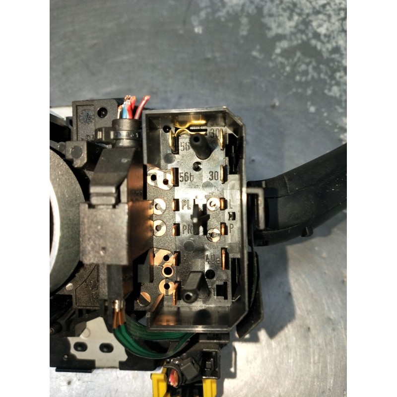 Recambio de mando luces para volkswagen passat b5.5 (3b3) 1.9 tdi referencia OEM IAM 1J0959654AP 3358194 2775081002