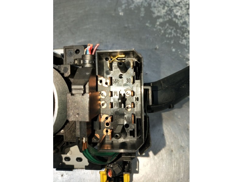 Recambio de mando luces para volkswagen passat b5.5 (3b3) 1.9 tdi referencia OEM IAM 1J0959654AP 3358194 2775081002