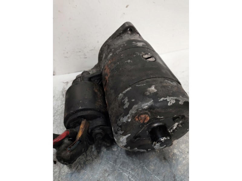 Recambio de motor arranque para peugeot 505 berlina sr referencia OEM IAM 0001208907  