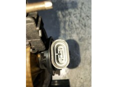 Recambio de faro antiniebla derecho para seat alhambra (710, 711) 2.0 tdi referencia OEM IAM 5K0941700 00995402 00995402 2