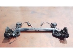 Recambio de puente trasero para opel corsa e color edition ecoflex referencia OEM IAM DISCO/ABS  