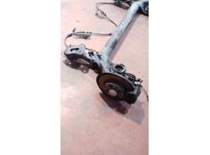 Recambio de puente trasero para opel corsa e color edition ecoflex referencia OEM IAM DISCO/ABS   2