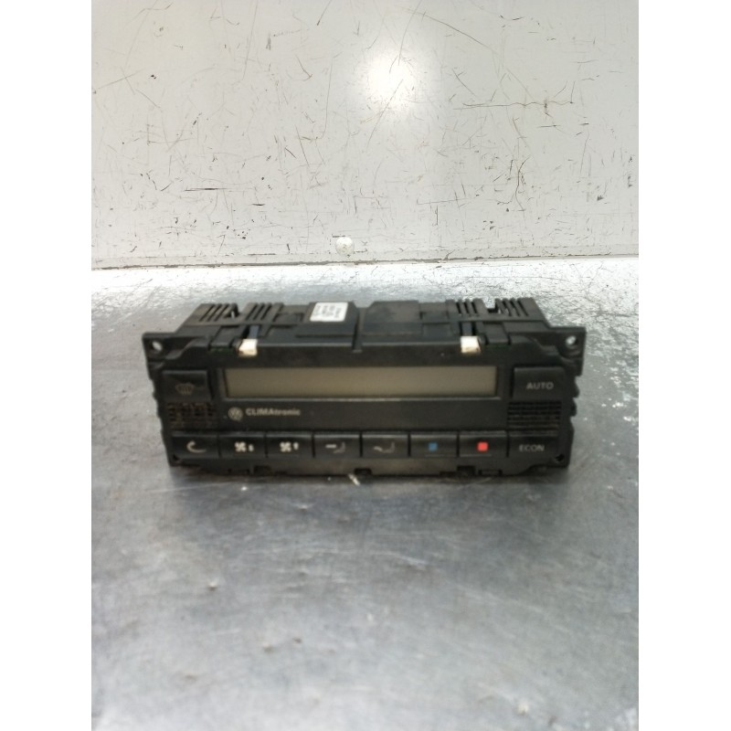 Recambio de mando calefaccion / aire acondicionado para volkswagen passat b5.5 (3b3) 1.9 tdi referencia OEM IAM 3B1907044H 24000
