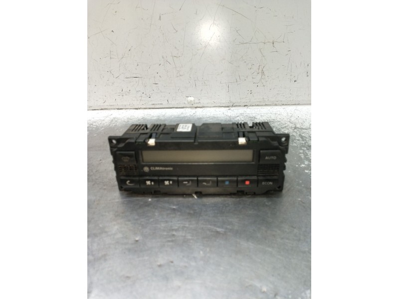 Recambio de mando calefaccion / aire acondicionado para volkswagen passat b5.5 (3b3) 1.9 tdi referencia OEM IAM 3B1907044H 24000