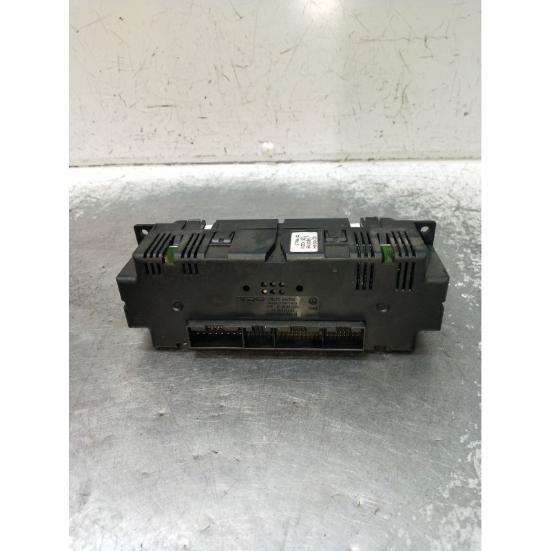 Recambio de mando calefaccion / aire acondicionado para volkswagen passat b5.5 (3b3) 1.9 tdi referencia OEM IAM 3B1907044H 24000