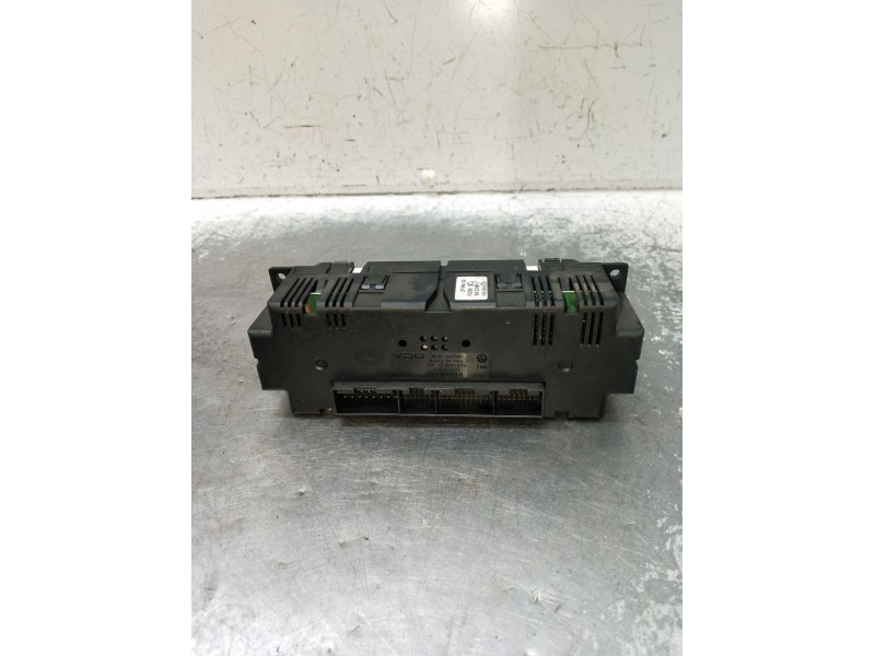 Recambio de mando calefaccion / aire acondicionado para volkswagen passat b5.5 (3b3) 1.9 tdi referencia OEM IAM 3B1907044H 24000