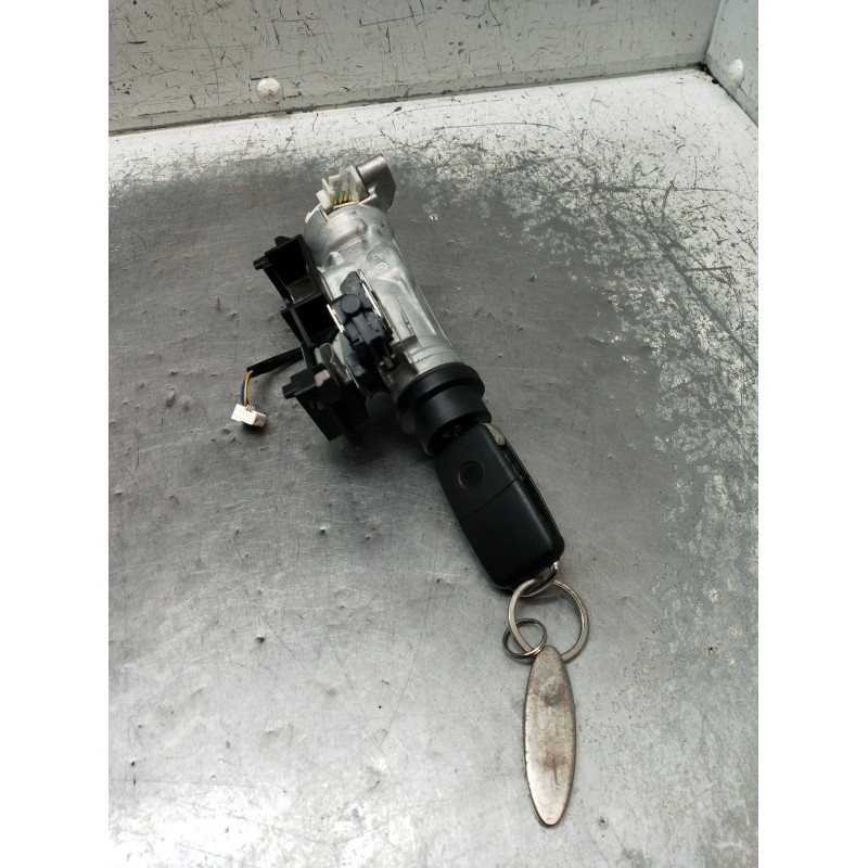Recambio de conmutador de arranque para seat alhambra (710, 711) 2.0 tdi referencia OEM IAM 1K0953527C  