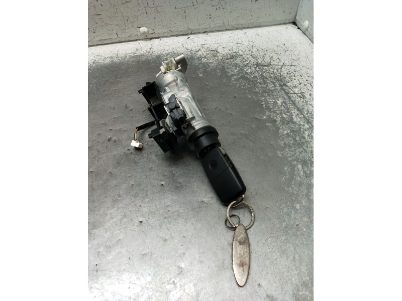 Recambio de conmutador de arranque para seat alhambra (710, 711) 2.0 tdi referencia OEM IAM 1K0953527C  