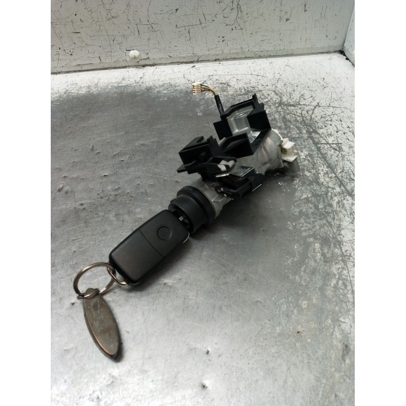 Recambio de conmutador de arranque para seat alhambra (710, 711) 2.0 tdi referencia OEM IAM 1K0953527C  