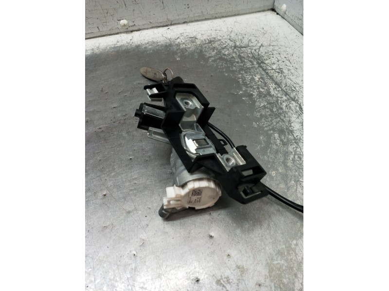 Recambio de conmutador de arranque para seat alhambra (710, 711) 2.0 tdi referencia OEM IAM 1K0953527C  