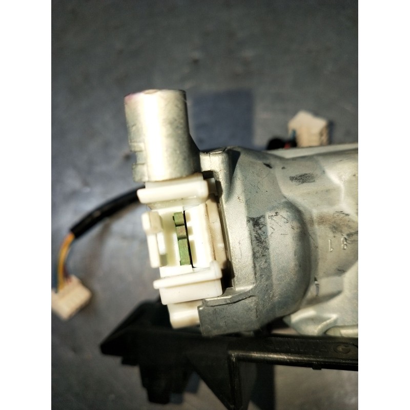 Recambio de conmutador de arranque para seat alhambra (710, 711) 2.0 tdi referencia OEM IAM 1K0953527C  