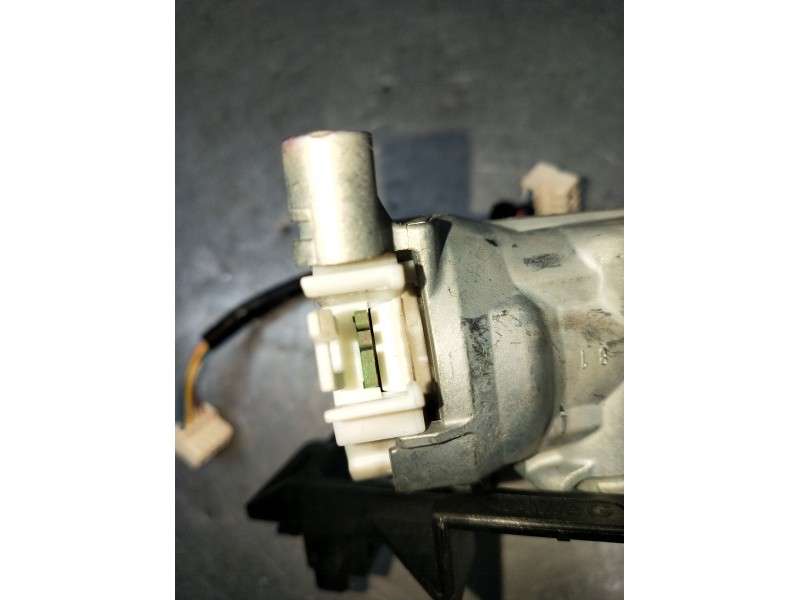 Recambio de conmutador de arranque para seat alhambra (710, 711) 2.0 tdi referencia OEM IAM 1K0953527C  