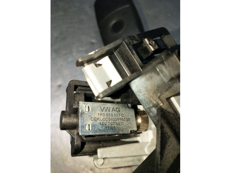 Recambio de conmutador de arranque para seat alhambra (710, 711) 2.0 tdi referencia OEM IAM 1K0953527C  