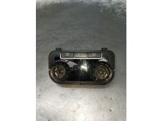 Recambio de mando calefaccion / aire acondicionado para seat alhambra (710, 711) 2.0 tdi referencia OEM IAM 7N0907049B 930138250