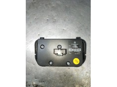 Recambio de mando calefaccion / aire acondicionado para seat alhambra (710, 711) 2.0 tdi referencia OEM IAM 7N0907049B 930138250 2