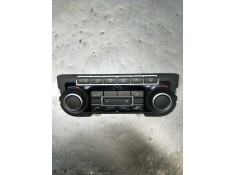 Recambio de mando calefaccion / aire acondicionado para seat alhambra (710, 711) 2.0 tdi referencia OEM IAM 5K0907044F 5HB009747