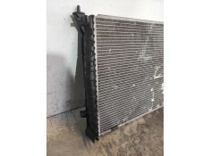 Recambio de radiador agua para peugeot 406 coupe (s1/s2) 2.2 chess referencia OEM IAM    2