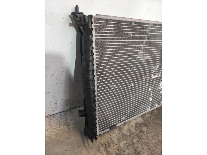 Recambio de radiador agua para peugeot 406 coupe (s1/s2) 2.2 chess referencia OEM IAM   